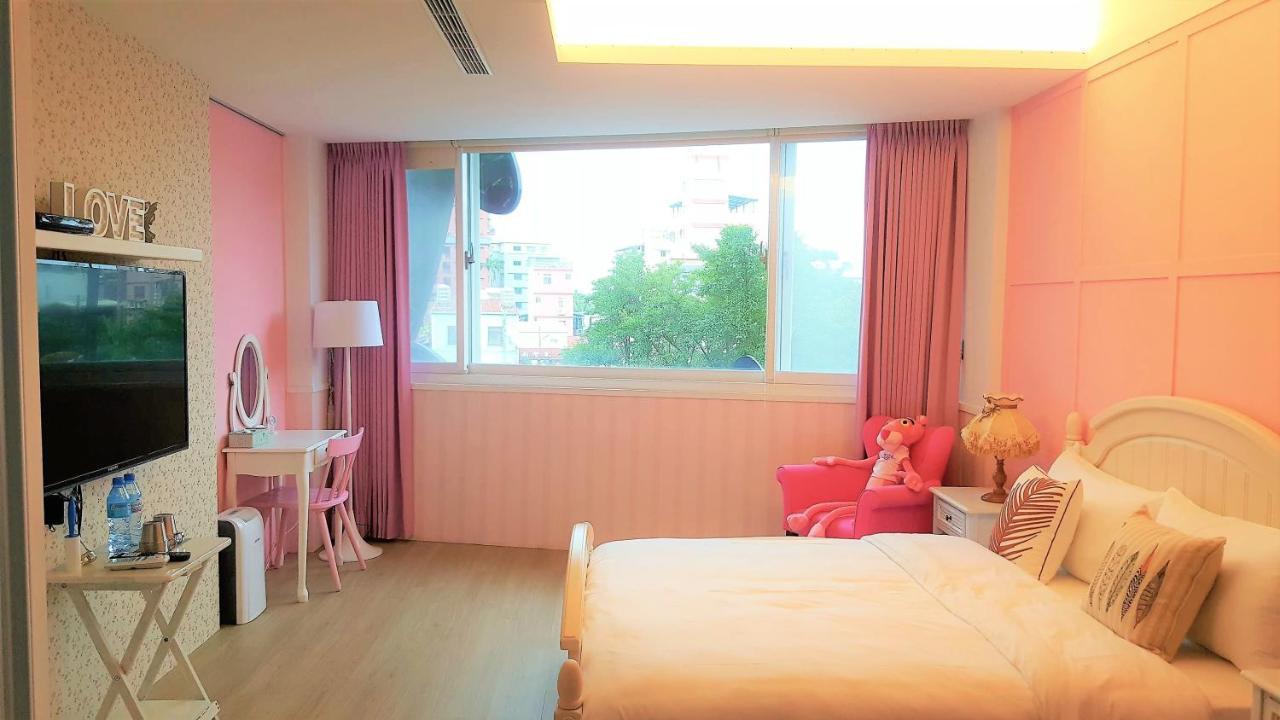 Slow Soup Hot Spring Hotel 礁渓郷 エクステリア 写真